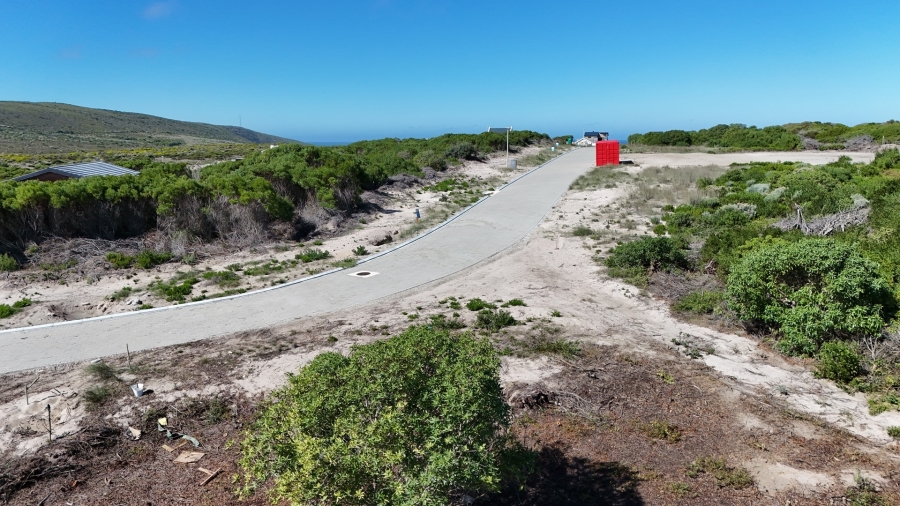 0 Bedroom Property for Sale in Agulhas Western Cape